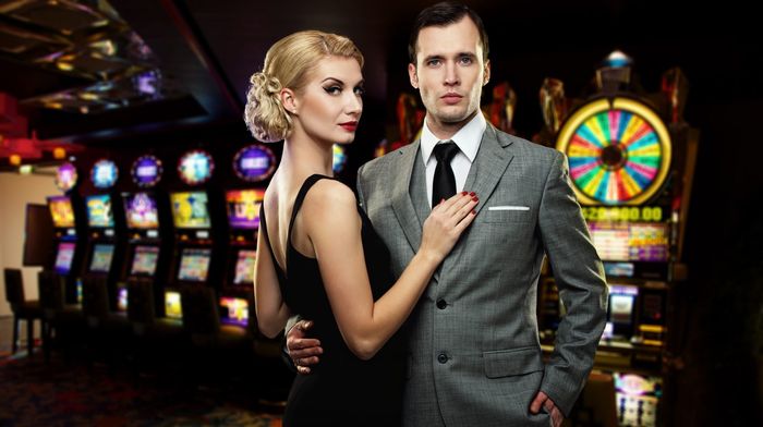 Bandar Casino Game Slot